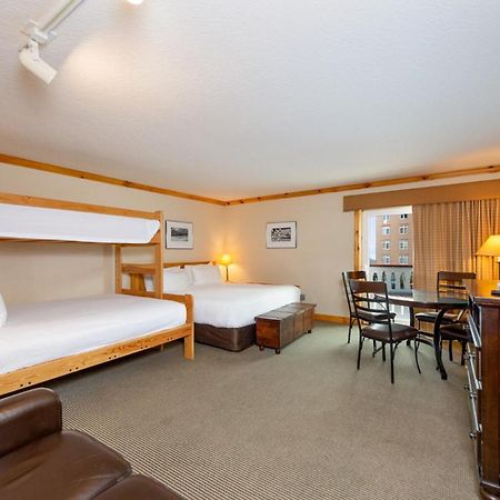 Schweitzer Mountain Resort Selkirk Lodge Sandpoint Esterno foto