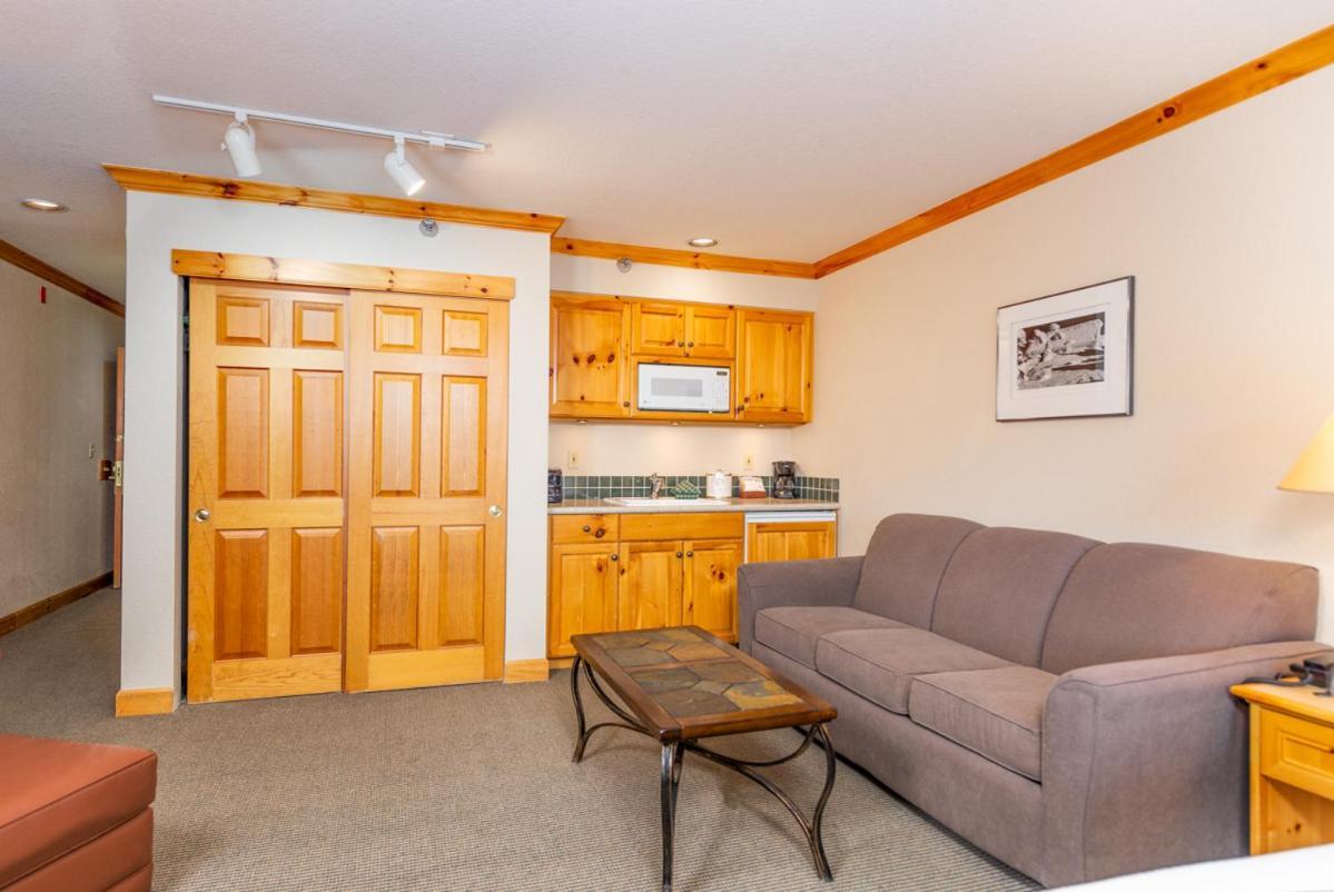 Schweitzer Mountain Resort Selkirk Lodge Sandpoint Esterno foto