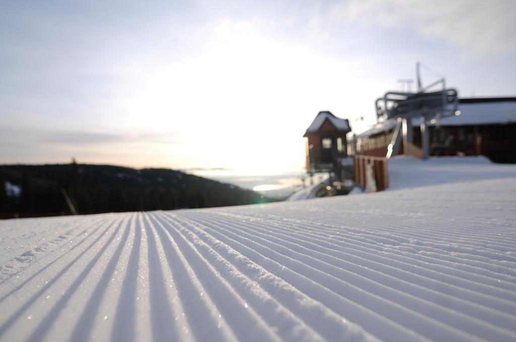 Schweitzer Mountain Resort Selkirk Lodge Sandpoint Esterno foto